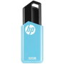 HP v150w Unidad Flash USB 32 GB Negro, Azul